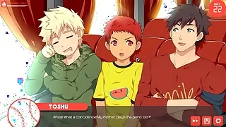 Twink Porn 1